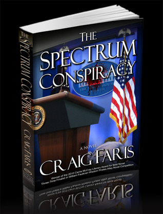 The Spectrum Conspiracy