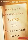 The Poisonwood Bible cover
