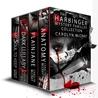 The Harbinger Collection: Hard-Boiled Mysteries Not for the Faint of Heart