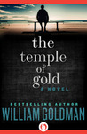The Temple of Gold cover