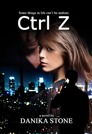 ctrl-z