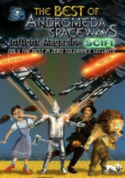 andromeda spaceways inflight magazine