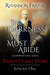 Death Comes Home (In Darkness We Must Abide, #1) by Rhiannon Frater