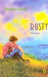 Rusty Runs Away cover