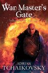 War Master's Gate (Shadows of the Apt, #9)