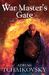 War Master's Gate (Shadows of the Apt, #9) by Adrian Tchaikovsky