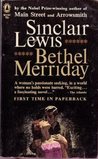 Bethel Merriday cover
