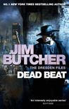 Dead Beat (The Dresden Files #7)