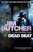 Dead Beat (The Dresden Files #7) by Jim Butcher