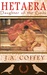 HETAERA Daughter of the Gods by J.A. Coffey