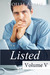 Listed Volume V (Listed, #5) by Noelle Adams