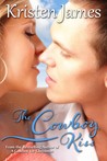 The Cowboy Kiss cover