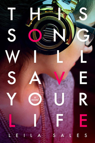 Resultado de imagem para this song will save your life