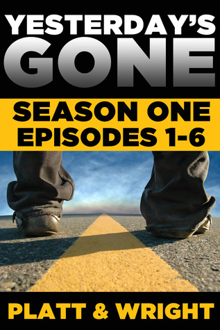 Yesterdays Gone