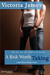 A Risk Worth Taking (Red River, #1) by Victoria James