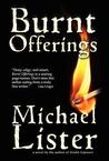 Burnt Offerings cover