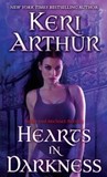 Hearts in Darkness cover