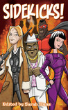 Sidekicks! cover