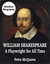 William Shakespeare: A Playwright for All Time (BiteSize Biography, #1)