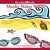Murder Makes Waves (Southern Sisters Mystery, #4) by Anne George