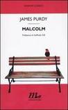 Malcolm cover