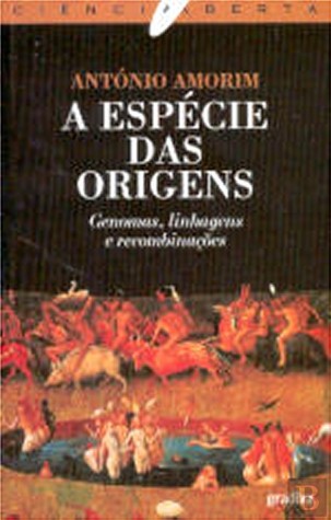 a-espcie-das-origens