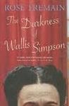 The Darkness of Wallis Simpson cover