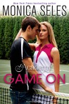 Game On (The Academy, #1)