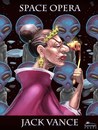 Space Opera cover