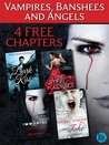 Vampires, Banshees and Angels