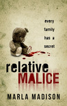Relative Malice (Detective Kendall Halsrud #1)
