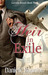 Heir in Exile (Latvala Royals, #3) by Danielle Bourdon
