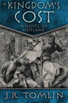 A Kingdom's Cost cover