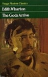 The Gods Arrive cover