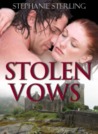 Stolen Vows cover