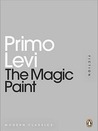 The Magic Paint cover