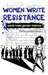 Women Write Resistance Poets Resist Gender Violence by Laura Madeline Wiseman