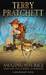 The Amazing Maurice and His Educated Rodents (Discworld, #28) by Terry Pratchett