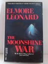 The Moonshine War cover