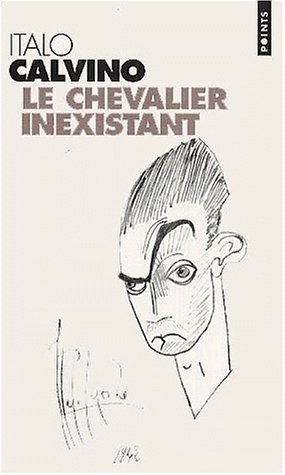Le Chevalier inexistant(I nostri antenati 3)