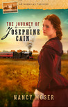 The Journey of Josephine Cain cover