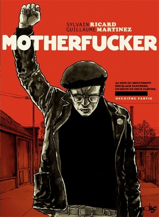 motherfucker
