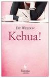 Kehua! cover