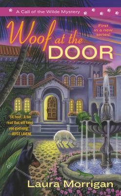 Woof at the Door(Call of the Wilde 1)