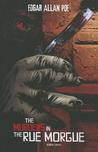 The Murders in the Rue Morgue cover