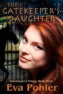 The Gatekeeper's Daughter