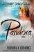 Pandora by Sabrina A Eubanks