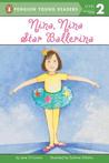 Nina, Nina Star Ballerina cover