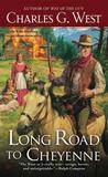Long Road To Cheyenne cover