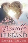 Priscilla Hires A Husband cover